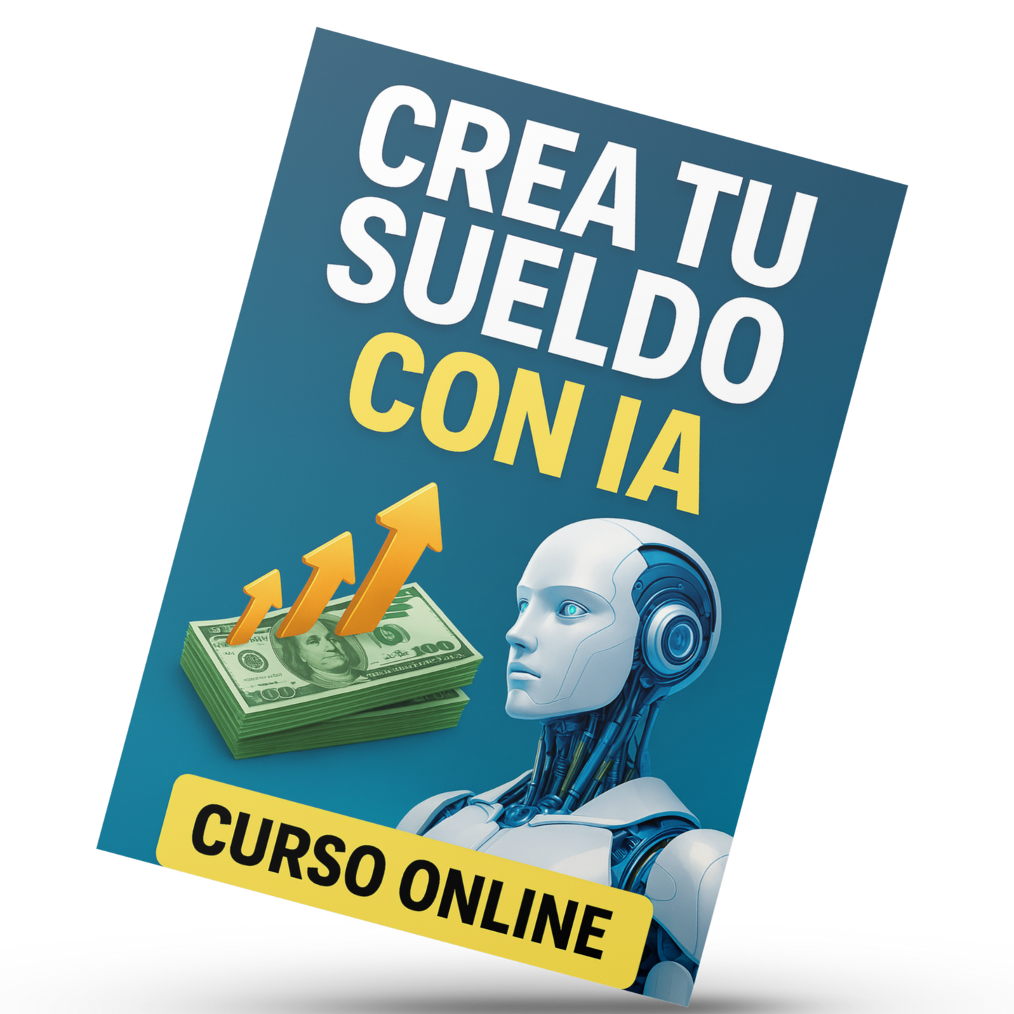 Tu Primer Sueldo con IA