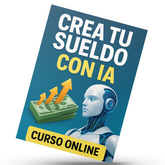 Tu Primer Sueldo con IA